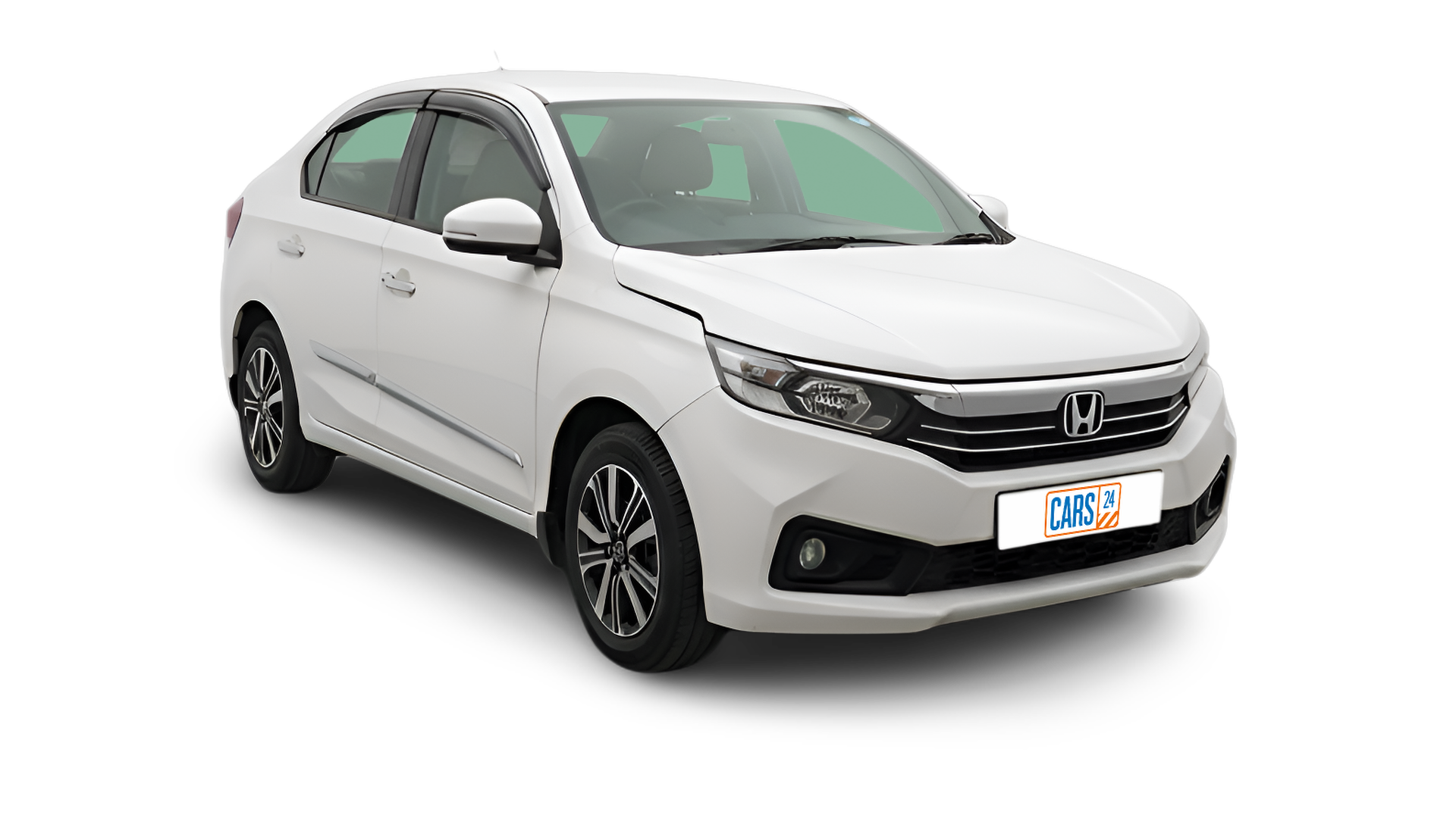 2023 Honda Amaze - Sedan - Petrol - Manual - ₹7.23 lakh